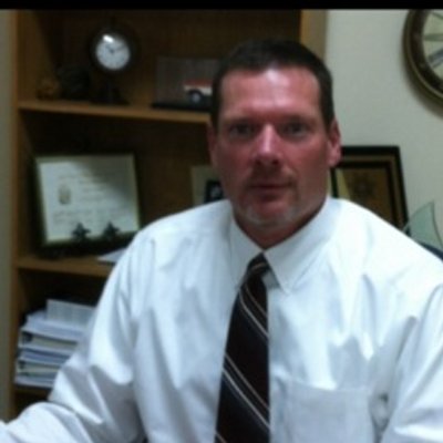 Profile Picture of Jeff Eversole (@EversoleJeff) on Twitter