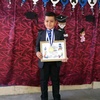 Profile Picture of Isaac Alfaro (@@isaacalfaro83) on Tiktok