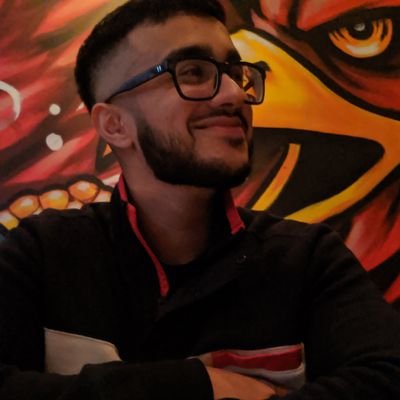 Profile Picture of Hamraj (@HamrajKhangura) on Twitter