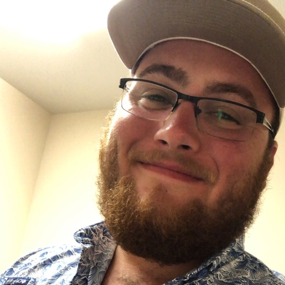 Profile Picture of Tyson Duncan (@tysonduncan) on Poshmark