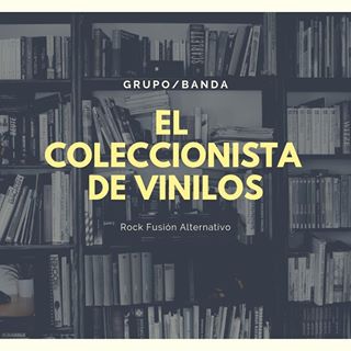 Profile Picture of Coleccionista de Vinilos (@giankarlos.mc) on Facebook