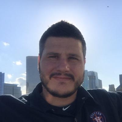 Profile Picture of SETH FOREMAN (@SDFOREMAN8) on Twitter