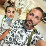 Profile Picture of Giuseppe Di Febbraro (@giuseppe_di_febbraro) on Instagram