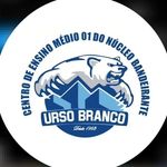 Profile Picture of Futsal Urso Branco (@futsal_cemub) on Instagram