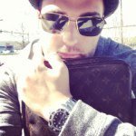 Profile Picture of Joel Wilbur (@joelwilbur) on Instagram