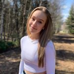 Profile Photo of Alicia Lessard 🦋🤍 (@alicia_lessard03_) on Instagram