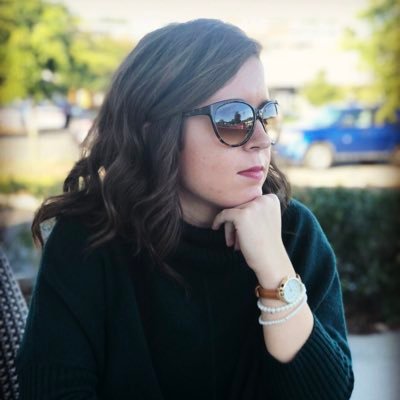 Profile Picture of Anne Elizabeth Edge (@aeeswim99) on Twitter