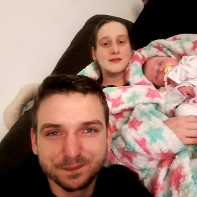 Profile Picture of Matthew Purdy (@purdy09) on Twitter