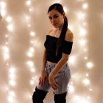 Profile Picture of Crystal Lucena (@crystal_luz) on Instagram