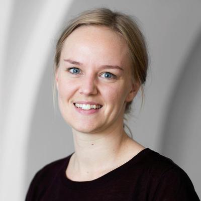 Profile Picture of Mette K. Thorhauge (@mettekthorhauge) on Twitter