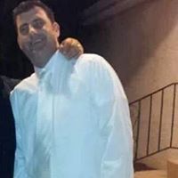 Profile Picture of Patrick Hansberry (@pathansberry) on Pinterest