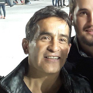 Profile Picture of Álvaro Pazmiño Santacruz (@AlvaroPszmino) on Twitter