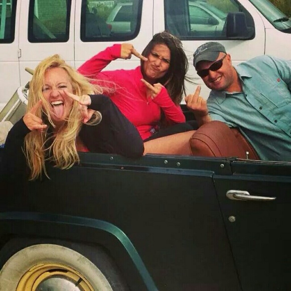 Profile Picture of Amy Heyes (@amyheyes) on Poshmark