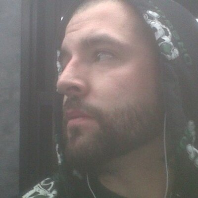 Dustin Castleberry - Twitter Profile Picture of Dustin Castleberry (@@BigBillFold) on Twitter