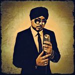 Profile Picture of 𝗗𝗮𝗹𝘃𝗶𝗻𝗱𝗲𝗿 𝗦𝗶𝗻𝗴𝗵 (@dalvindersingh) on Instagram
