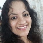 Profile Picture of Anitha Thomas Legi (@legianithathomas) on Instagram