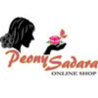 Profile Picture of ♕ Peony Sadara ♕ (@peonysadara) on Twitter