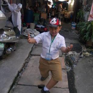 John Floyd M. Lordan - Twitter Profile Picture of John Floyd M. Lordan (@LordanJf) on Twitter