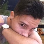 Profile Picture of Jose Saborio (@jose.sab) on Instagram