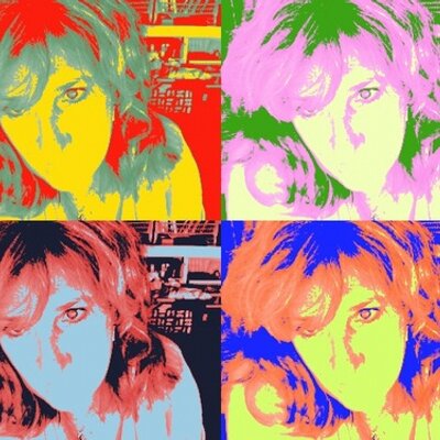 Profile Picture of Michele Kimble (@michkimble) on Twitter
