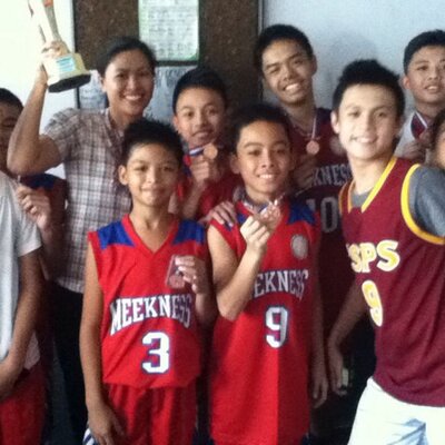 Profile Picture of Marc Jade Fariñas (@Marcjade09) on Twitter