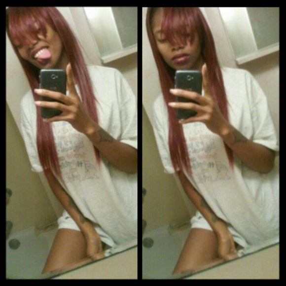 Profile Picture of Precious Hicks (@precious187) on Poshmark