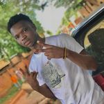 Profile Picture of Keita Baltasar (@baltasarkeita) on Instagram