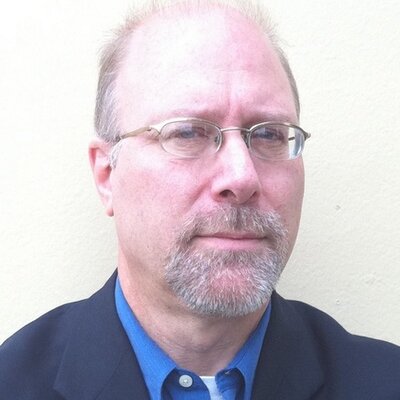 Profile Picture of Jim Fuchs (@thejimster45) on Twitter