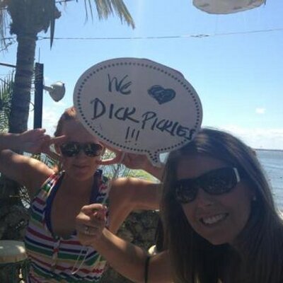 Profile Picture of Dick Pickles (@dickpickles) on Twitter