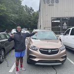 Profile Picture of Mike Lindo (@michaelandretti30) on Instagram