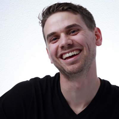 Profile Picture of Lawrence Julson (@larzjulson) on Twitter