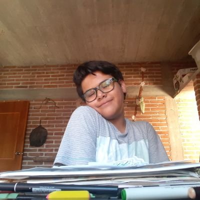 Profile Picture of Derek Salazar (@DerekSa94396041) on Twitter