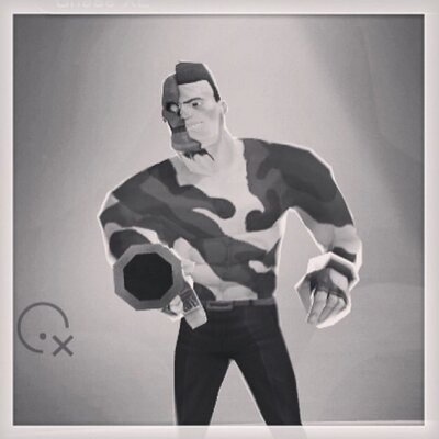 Profile Picture of Joseph Ervin (@JMan7697) on Twitter