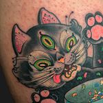 Profile Picture of Phil Moody (@philmoodytattoouk) on Instagram