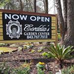 Profile Picture of Cordelia’s Garden Center LLC (@cordeliasgardencenter) on Instagram