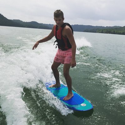 Profile Picture of Justin Delph (@delph_justin) on Twitter