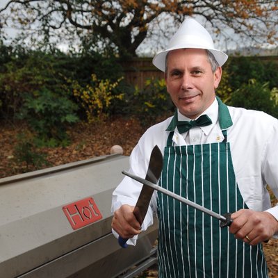 Profile Picture of D J Haggett (@DaveJHaggett) on Twitter