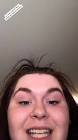 Profile Picture of   Gracie Brown (@itsqueeng)... (@itsqueeng) on Tiktok