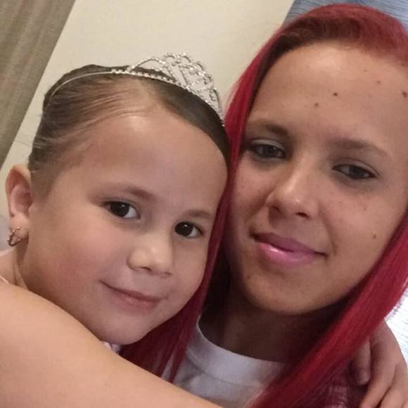 Profile Picture of Iris Flores (@irisf603) on Poshmark