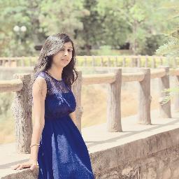 Profile Picture of Hetal Prajapati (@Het_Monalisa) on Twitter