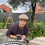 Profile Picture of Tarrant Edwards (@tarrantedwards) on Instagram