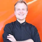 Profile Picture of Matthew G. Robinson (@Blondlox) on Flickr