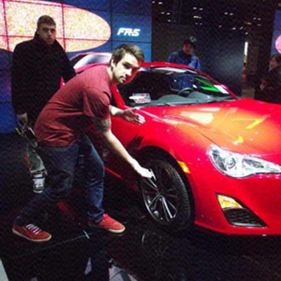 Profile Picture of James Coots (@JamesCoots3) on Twitter