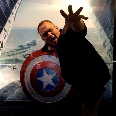 Profile Picture of Peter Mackay (@peterfmackay) on Twitter
