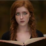 Profile Picture of -яє∂нєα∂ ρσятяαιт ραgє- (@ginger_shieldmaidens_) on Instagram