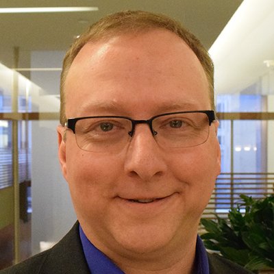 Profile Picture of Dale Steinke (@dalesteinke) on Twitter