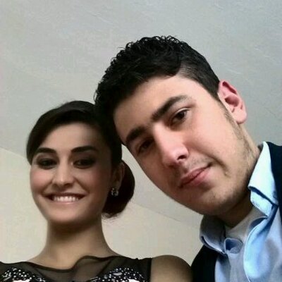 Profile Picture of Umit Baser (@baser_umit) on Twitter