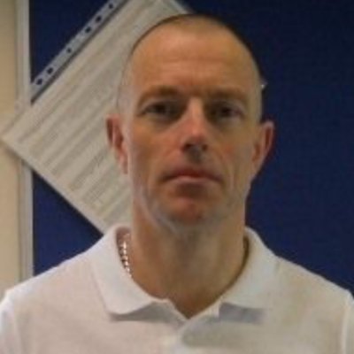 Profile Picture of Nick Rowell (@NickRowell) on Twitter