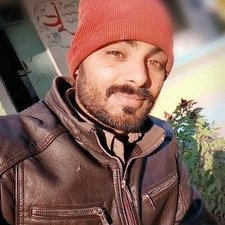 Profile Picture of AsifGill (@AsifGil07878049) on Twitter