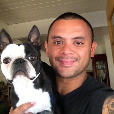 Profile Picture of Christofferson (@Chris_Tandoc) on Twitter